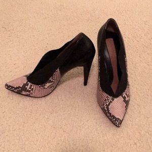 Sportmax Italian heels